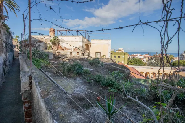 Edificio histórico  Ideal para Hotel Boutique o Apartamentos in Puerto de la Cruz! — 10