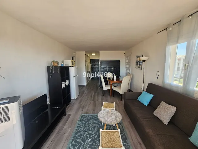Apartamento 1 habitación 46m² en venta - Riviera del sol — 15