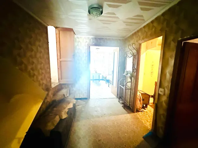 CASA A LA VENTA EN BELGIDA, PUEBLO TRANQUILO — 10