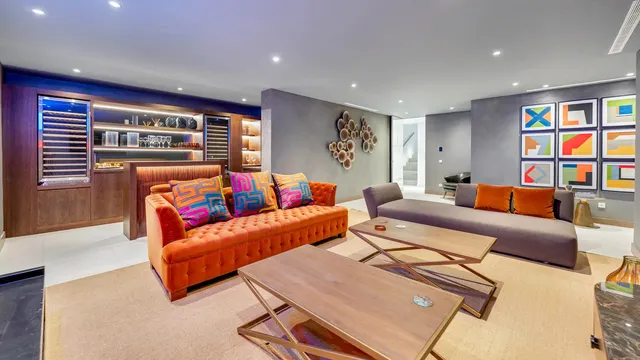 Chalet 5 habitaciones 593m² en venta - Paraiso-Barronal — 23