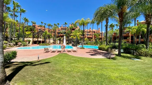 Ático Dúplex 2 habitaciones 135m² en venta - Marbella — 17