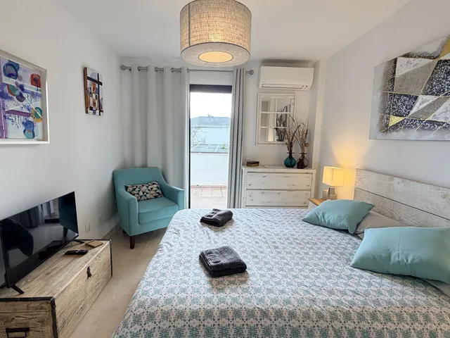 Ático Dúplex 1 habitación 114m² en venta - San Roque Pueblo — 32