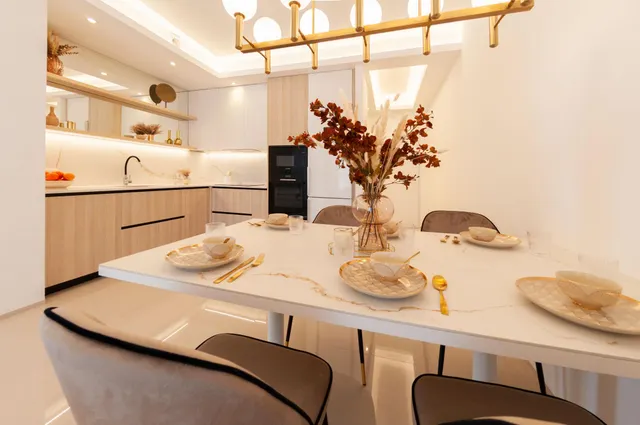 Apartamento 3 habitaciones 106m² en venta - Lo Marabu — 15