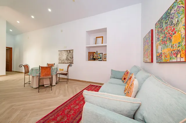Casa de Campo Reformada en Villanueva de la Concepción: Paz, Elegancia y Vistas Únicas — 26