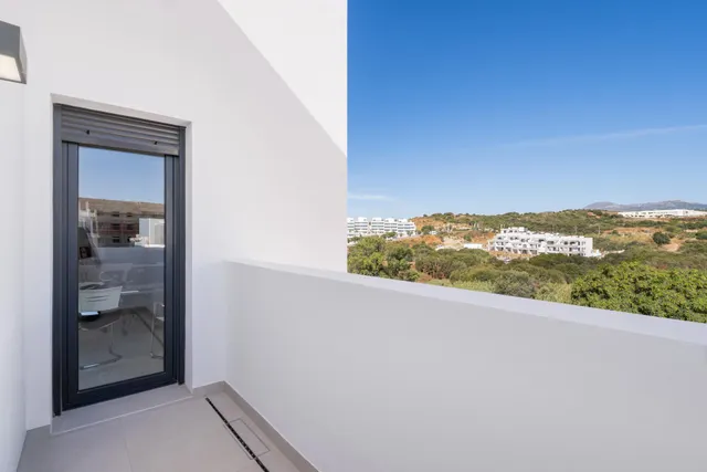 Ático 3 habitaciones 144m² en venta - Arroyo Vaquero — 46