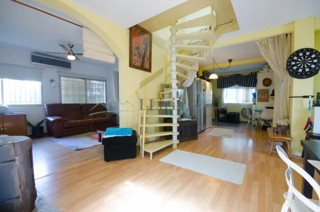 Ref. 04404.- Chalet independiente en urbanización Monte Horquera (Vilamarxant) — 9