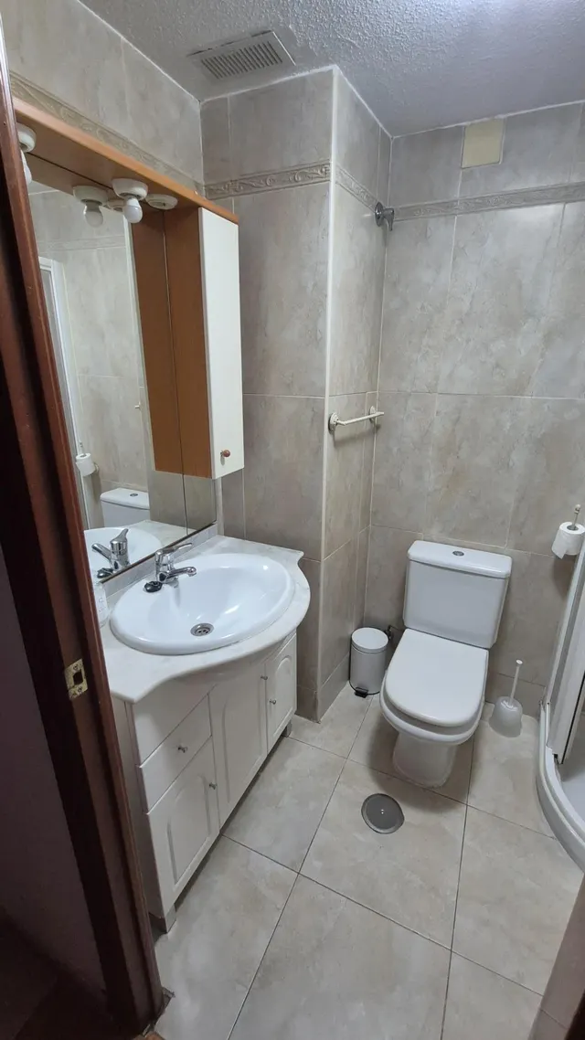 Piso de alquiler en el centro, Córdoba capital — 18