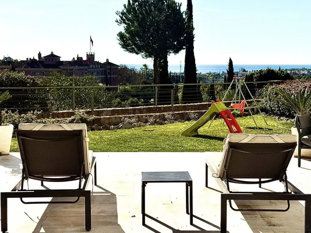 Apartamento 4 habitaciones 212m² en venta - Costa del Sol - foto 2