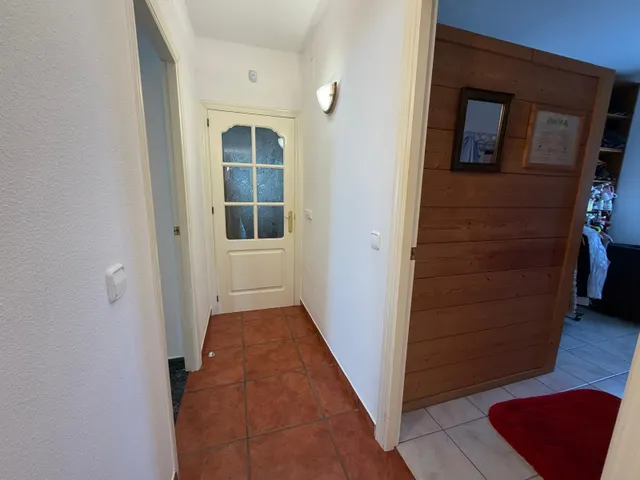 Chalet de lujo en Cabo Roig con 5 hab 5 baños picina propia chalet estilo americano — 50