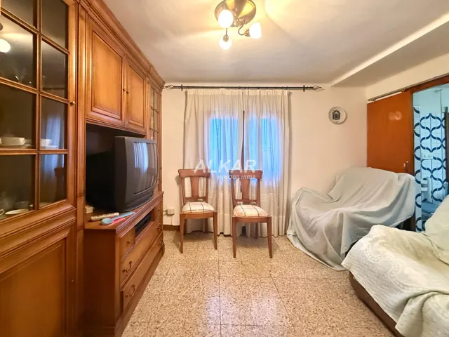 CASA EN VENTA EN CASCANTE — 8