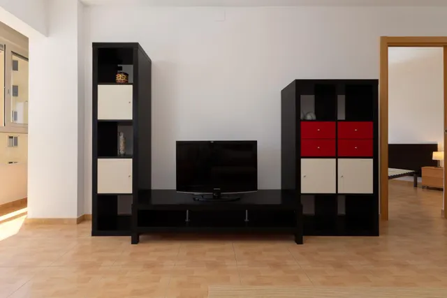 Alquiler larga temporada, en ls zona Sohail-Miramar — 9