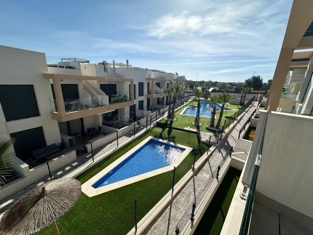 Apartamento 2 habitaciones 80m² en venta - PAU 26