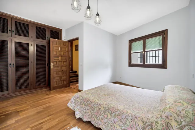 EXCEPCIONAL VILLA EN VENTA EN UN ENTORNO TROPICAL — 27