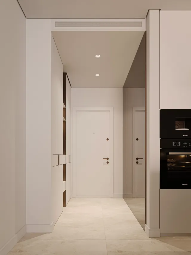 Planta baja 2 habitaciones 99m² en venta - Sotoserena — 9