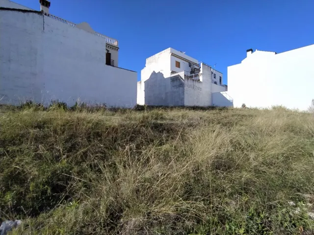 VENTA DE PARCELA ZONA PORTICHUELO - foto 2