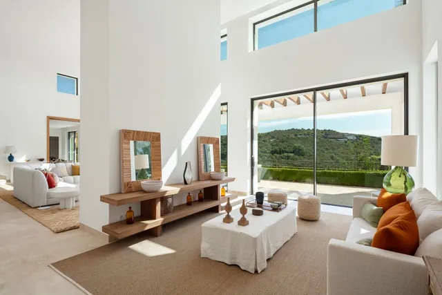 Villa 6 habitaciones 778m² en venta - Casares Golf - Casares del Sol — 23