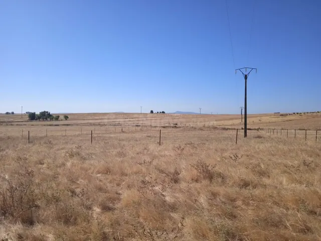 Parcela en Sierra de Fuentes en la zona del Camino de la Cha - foto 3