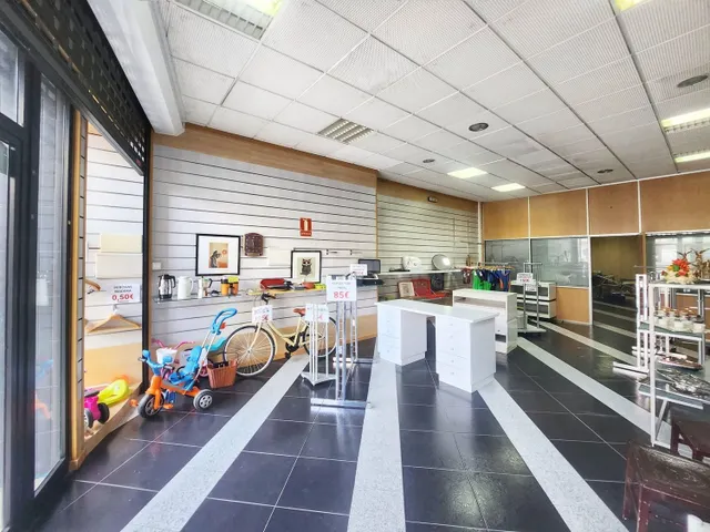 Local comercial 239m² en venta - Pontevedra - foto 5
