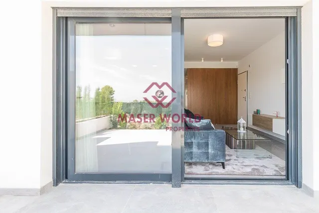 Nuevo conjunto residencial en Los Balcones (Torrevieja) — 25