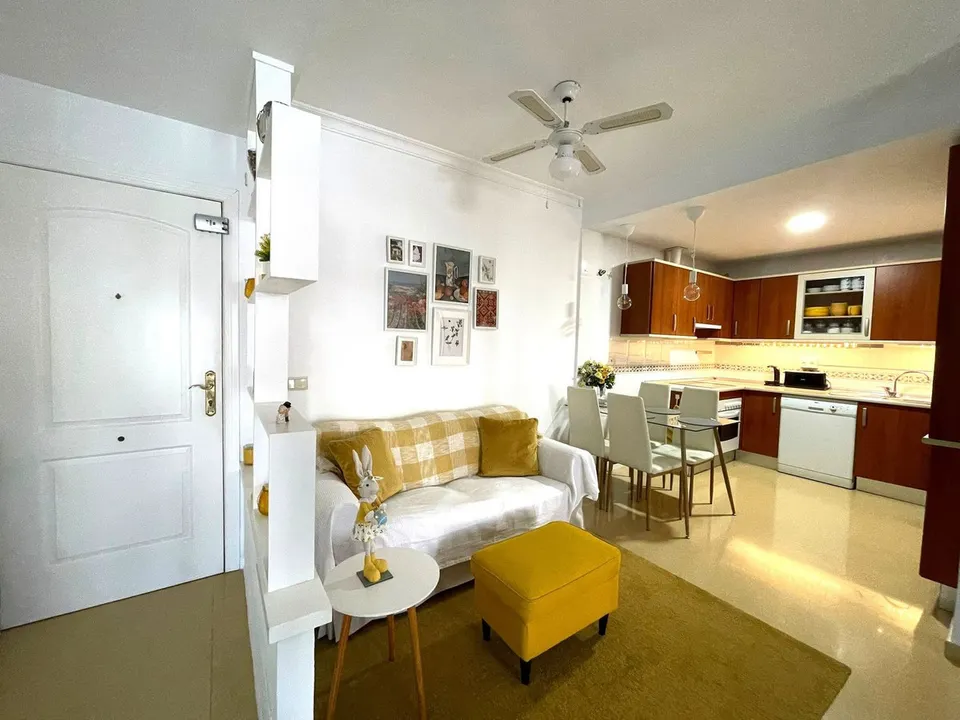 Apartamento 3 habitaciones 98m² en venta - Costa del Sol