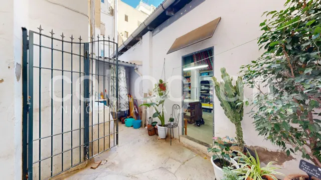 Local en rentabilidad en Albors — 33