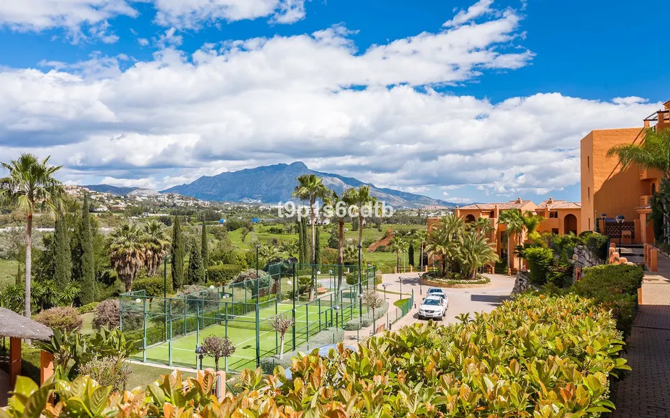 Apartamento 3 habitaciones 152m² en venta - El Madroñal