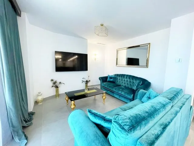 Primera linea del mar! Apartamento en Villajoyosa — 7
