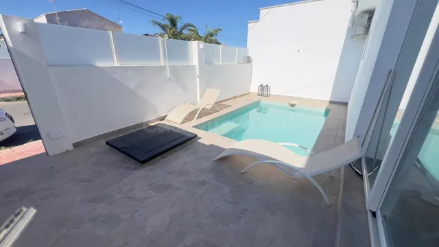 Bungalow 3 habitaciones 73m² en venta - Cabo Roig — 2