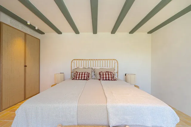 Casa Xaloc. Diseño exclusivo que la distingue en todo Jávea — 42