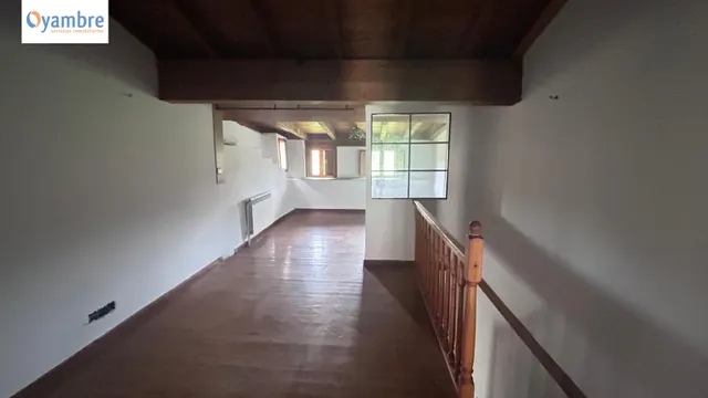 CASA ADOSADA EN LIENDO — 15