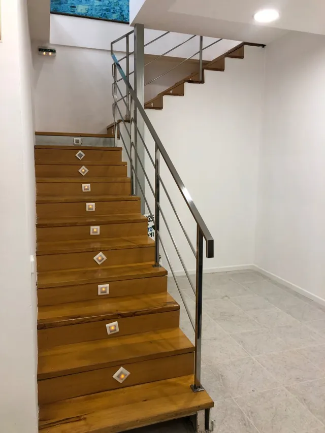 Local comercial en alquiler con traspaso — 6