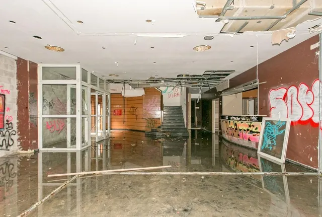 Hotel 5881m² en venta - Carretera de Vic — 15