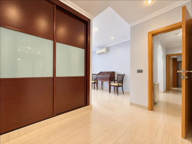 ESPECTACULAR CASA A LA VENTA EN ALBALAT DELS SORELLS — 41