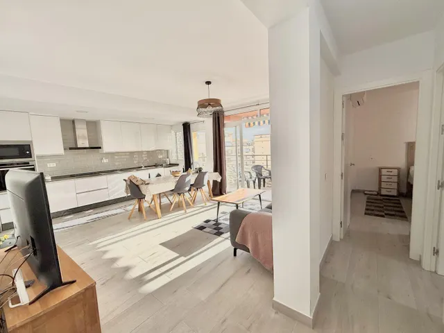 Ático en venta en Fuengirola — 11