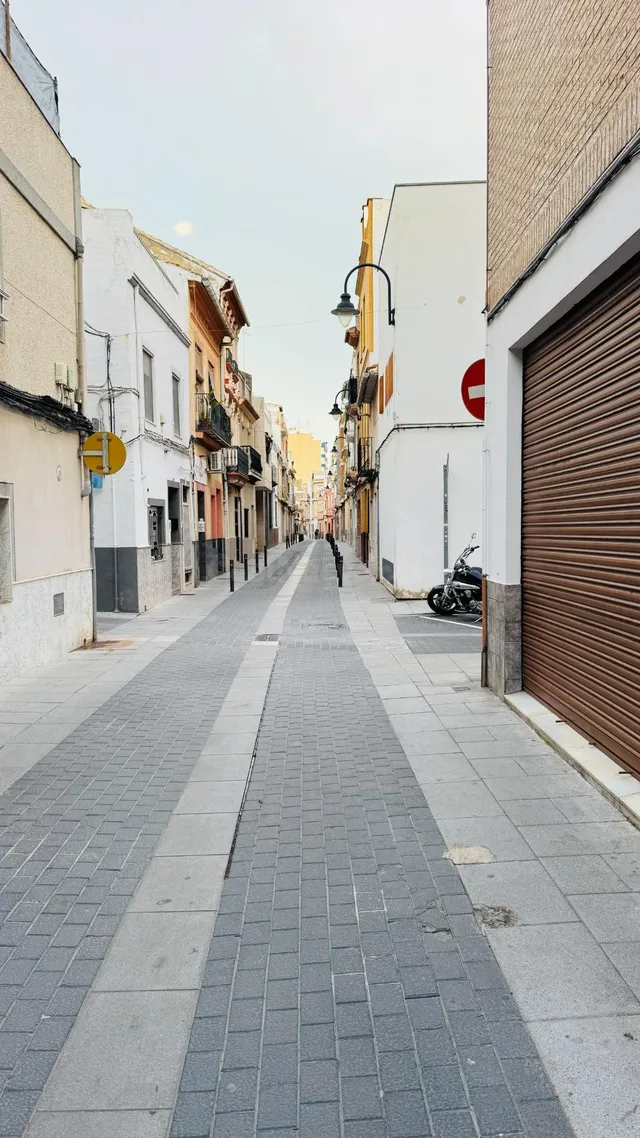 Solar en pleno centro de Cullera - foto 4