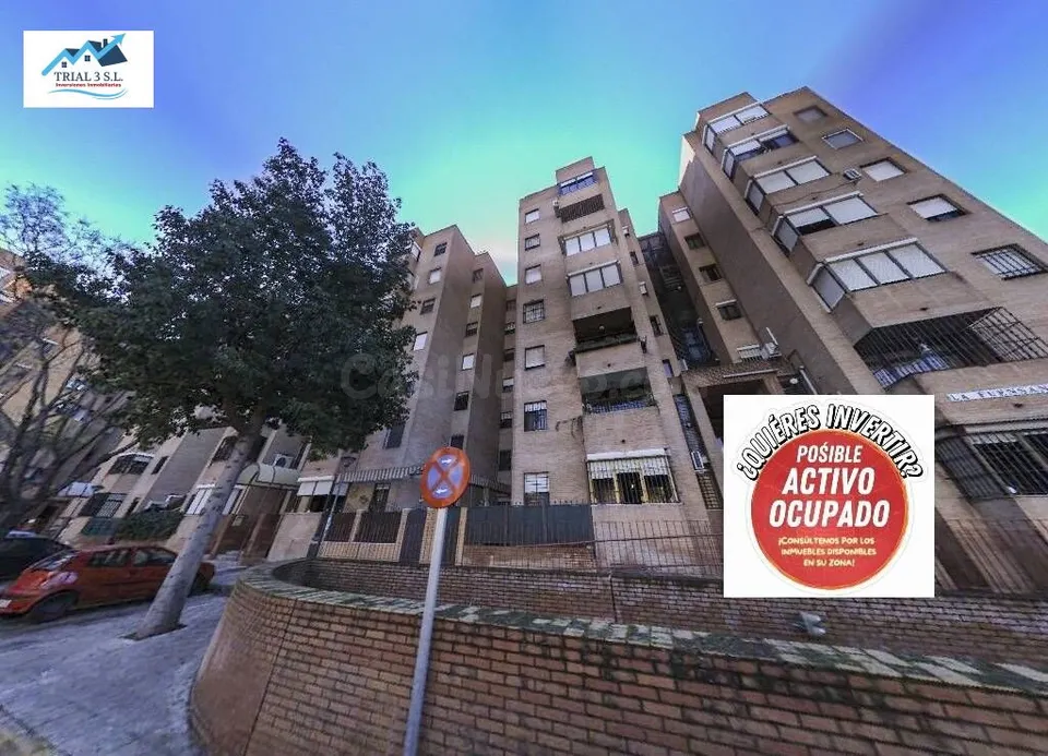 Venta de Piso en Sevilla Este - Sevilla