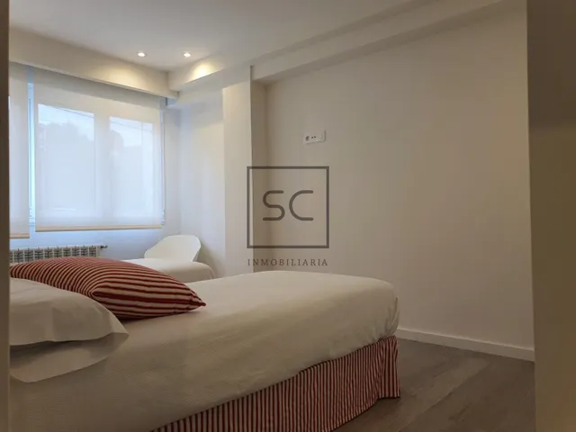 Piso a 100 metros de la playa en Cabañas — 14