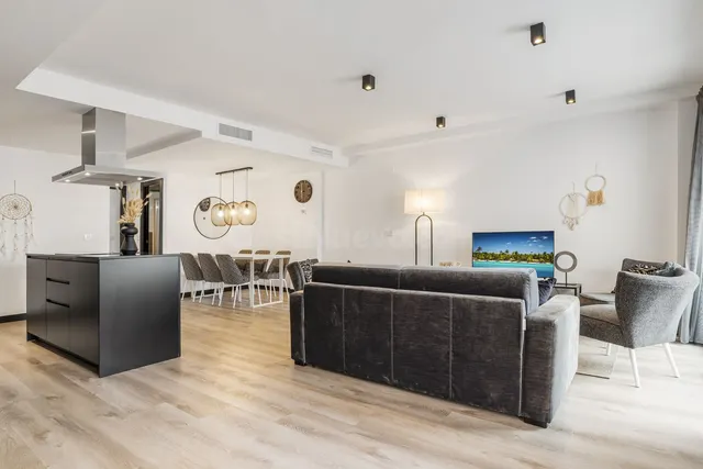 Apartamento 2 habitaciones 80m² en venta - Riviera del sol — 4