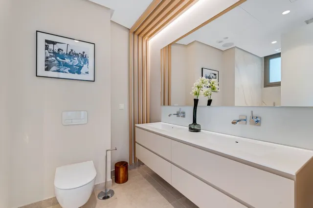 Apartamento 2 habitaciones 215m² en venta - El Madroñal — 9