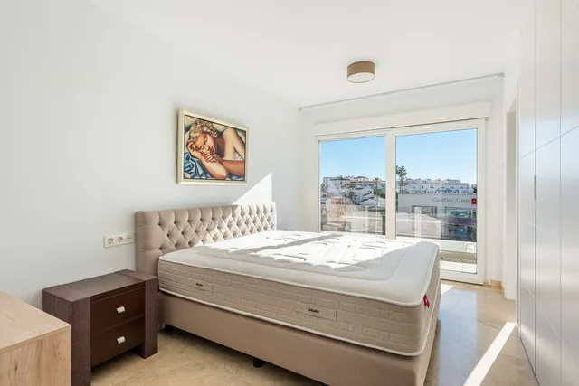 Adosado 3 habitaciones 206m² en venta - Riviera del sol — 13