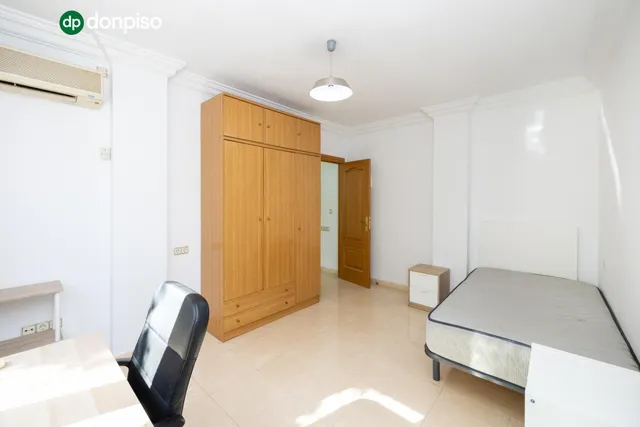 Piso 4 habitaciones 100m² en venta - Gran capitan — 7
