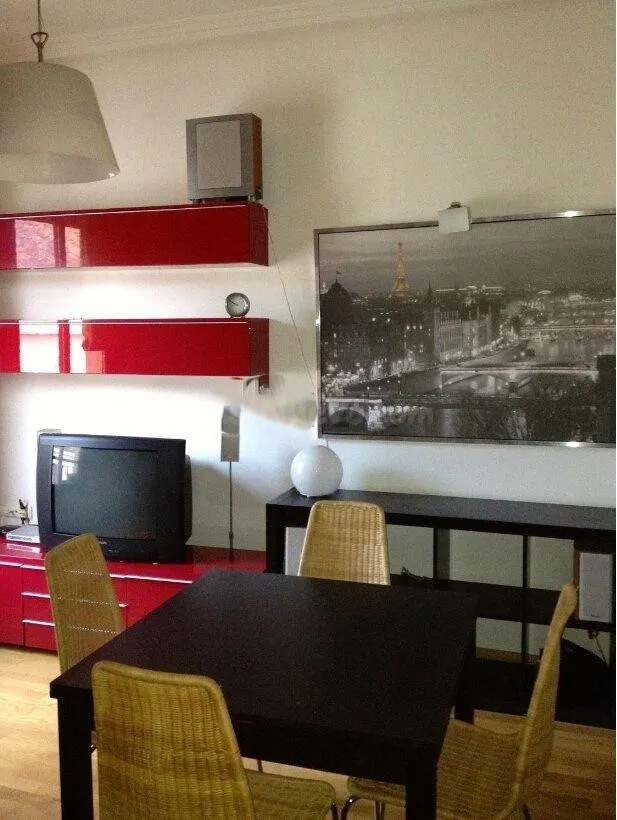 Espectacular Apartamento en zona Monumental!!!