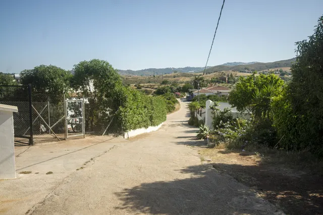 Finca rústica 2 habitaciones 84m² en venta - Riviera del sol — 10