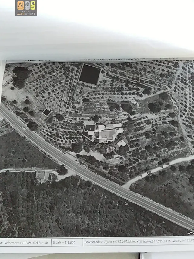 Chalet en El Tosal-La Nucía — 22