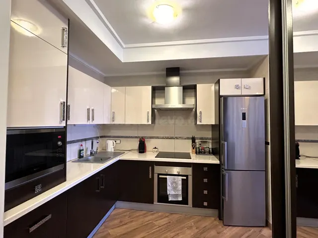Apartamento en Albamar con 2 dormitorios y solárium - foto 5