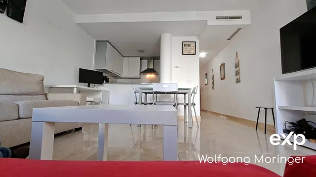 Dúplex exclusivo en Oliva Nova – Playa, golf y naturaleza — 28