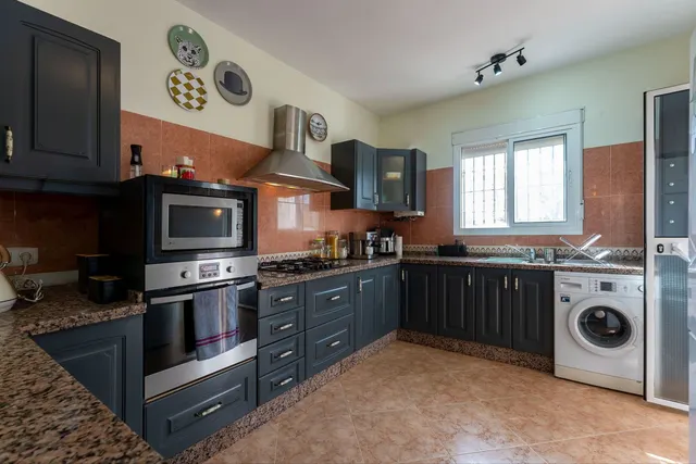 Finca rústica 3 habitaciones 142m² en venta - South of spain — 13