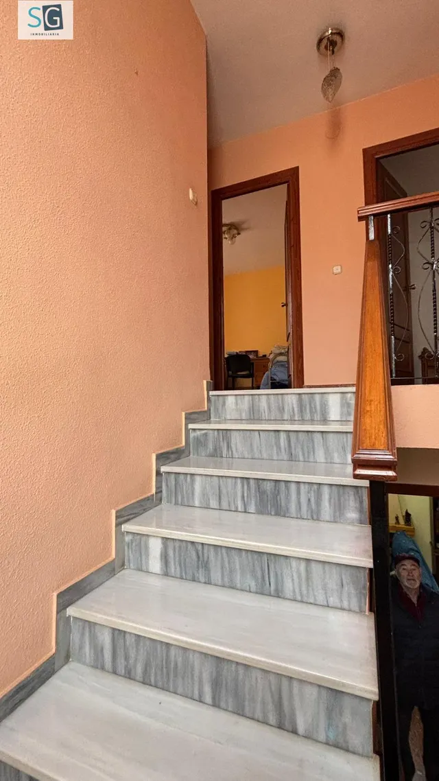 Bonita casa en el centro del pueblo de Padul — 13