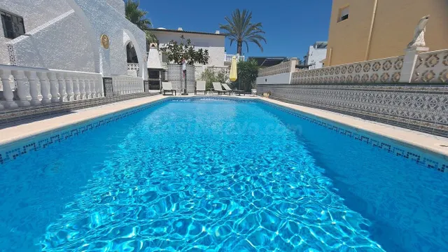 Villa 3 habitaciones 173m² en venta - Pueblo 9 - foto 5