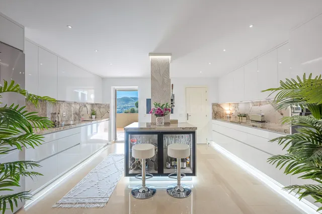 Apartamento 2 habitaciones 255m² en venta - El Madroñal — 3